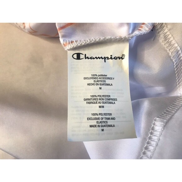 New Champion X Gatorade Muhammad Ali Anorak Windbreaker M with Tag - Picture 5 of 8